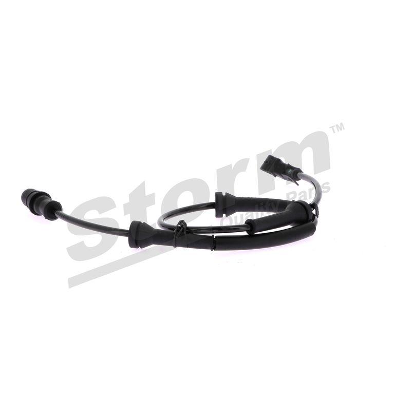 Capteur, vitesse de roue STORM QUALITY PARTS 888012