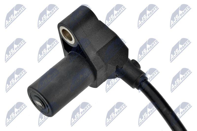 Capteur, vitesse de roue NTY HCA-RE-001