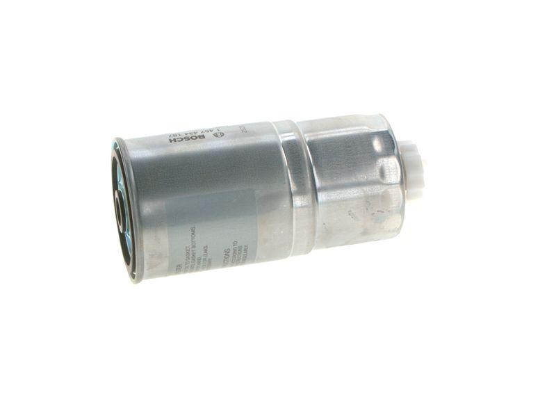 Filtre à carburant BOSCH 1 457 434 187