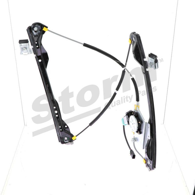 Lève-vitre STORM QUALITY PARTS 46575
