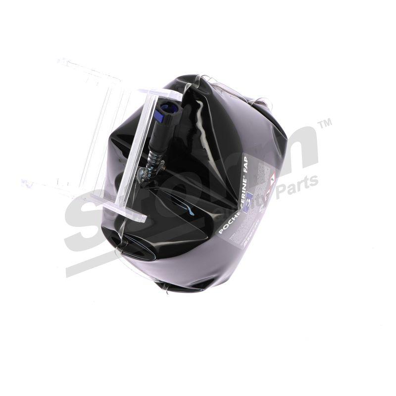 Additif, régénération du filtre à particules/à suie STORM QUALITY PARTS 777502