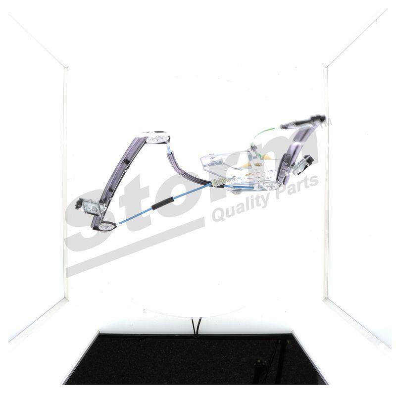 Lève-vitre STORM QUALITY PARTS 17276