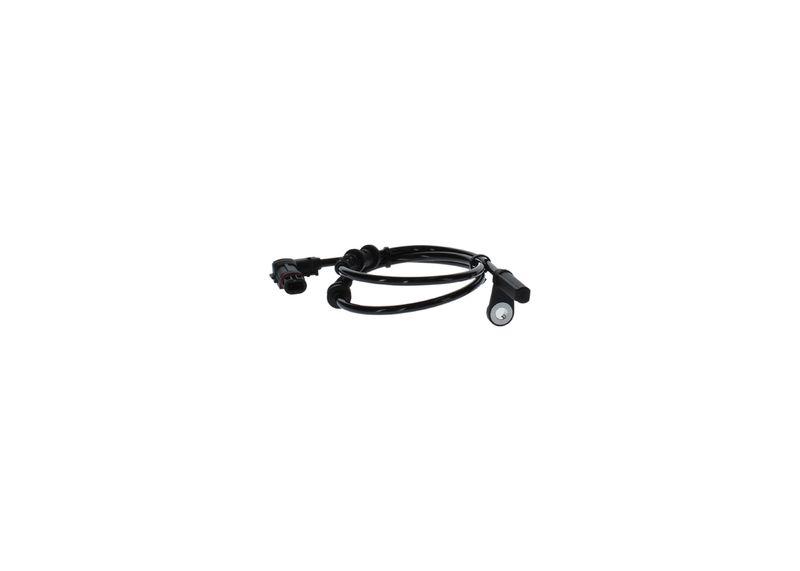 Capteur, vitesse de roue BOSCH 0 986 594 548
