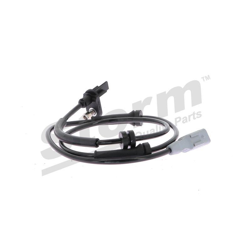 Capteur, vitesse de roue STORM QUALITY PARTS 777149