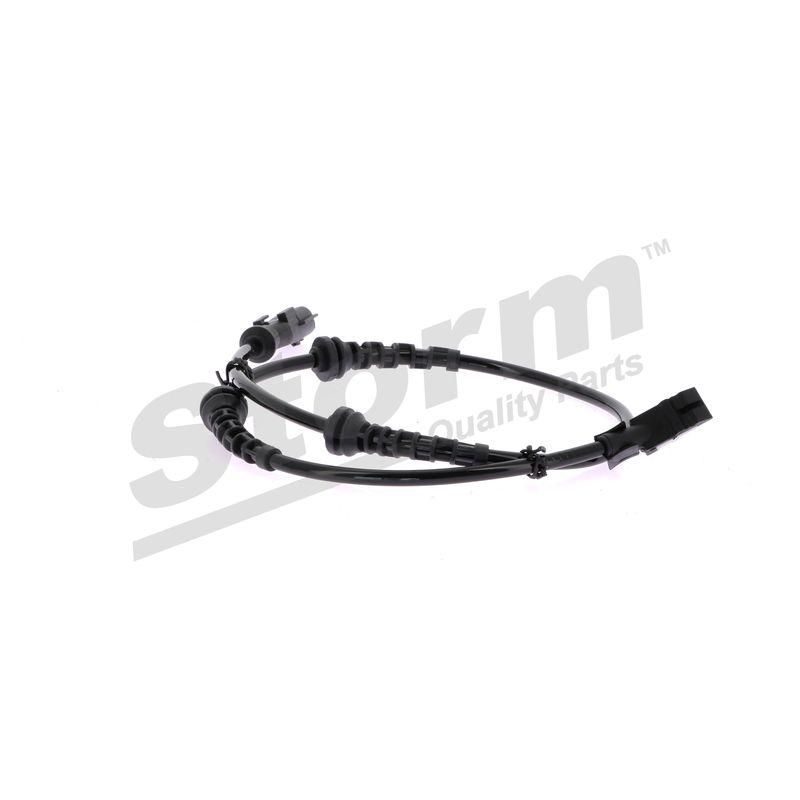 Capteur, vitesse de roue STORM QUALITY PARTS 888011