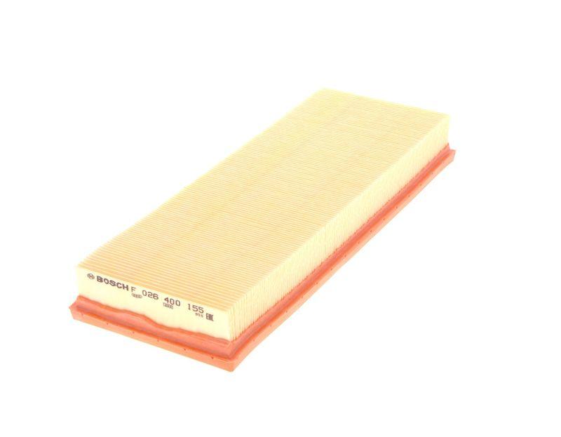 Filtre à air BOSCH F 026 400 155