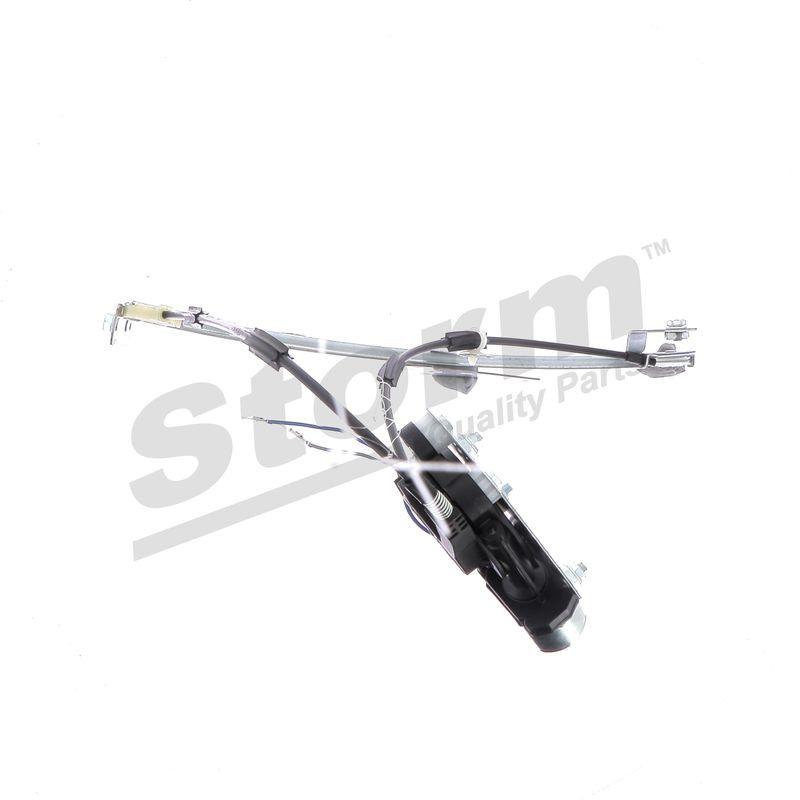 Lève-vitre STORM QUALITY PARTS 121775
