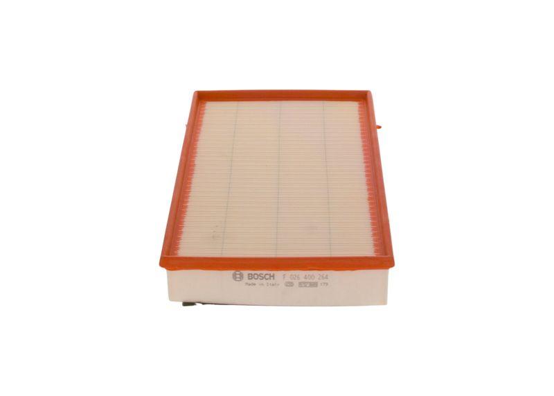 Filtre à air BOSCH F 026 400 264