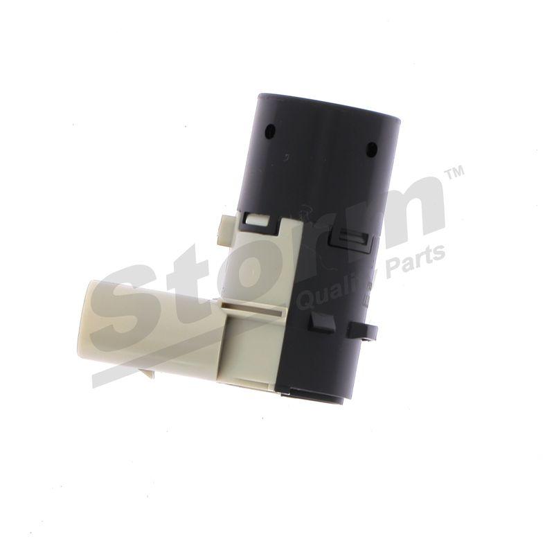 Capteur, aide au stationnement STORM QUALITY PARTS 399212