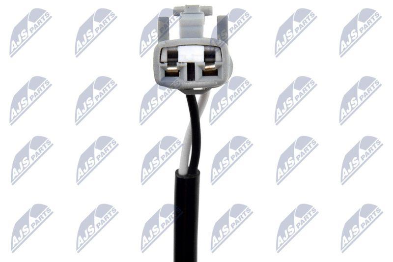 Capteur, vitesse de roue NTY HCA-SU-032