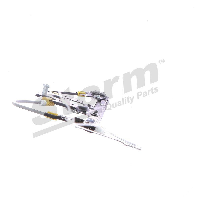 Lève-vitre STORM QUALITY PARTS 7087523