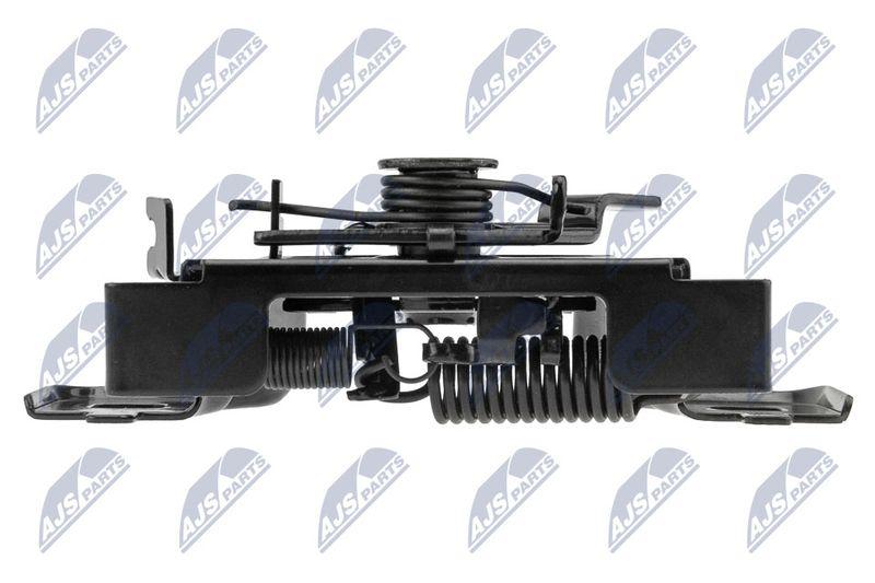 Serrure de capot-moteur NTY EZC-RE-182