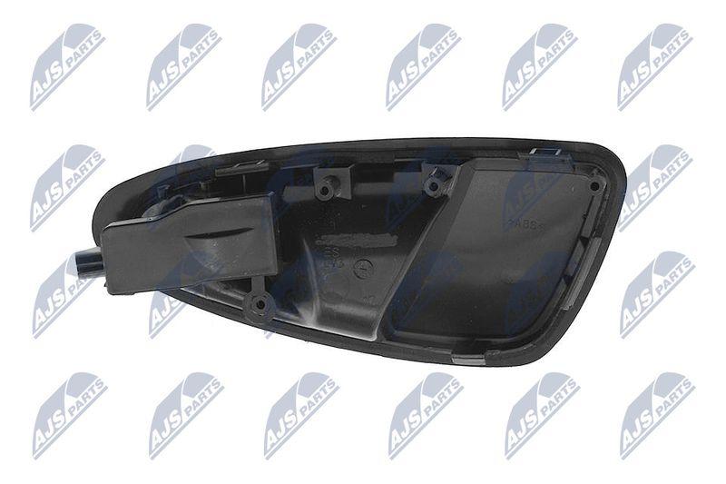 Poignet de porte, équipment intérieur NTY EZC-SE-001
