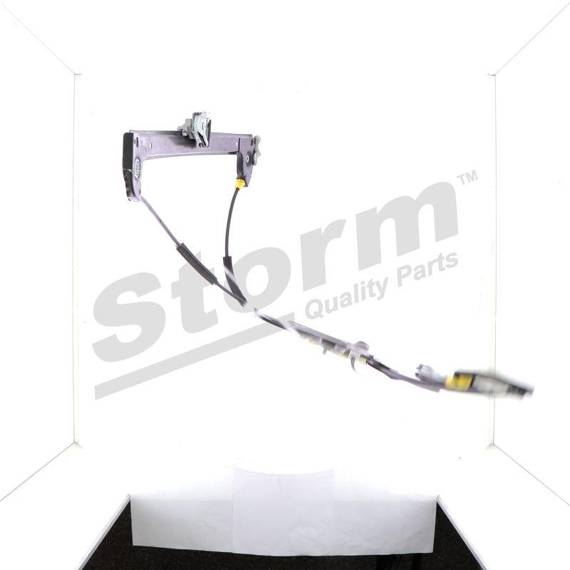 Lève-vitre STORM QUALITY PARTS 1507549