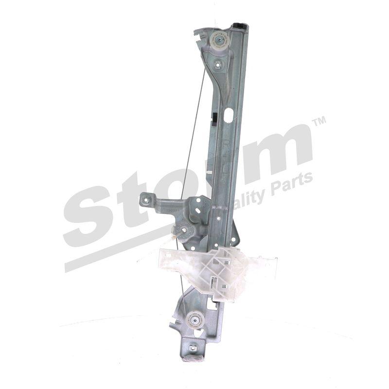 Lève-vitre STORM QUALITY PARTS 7087534