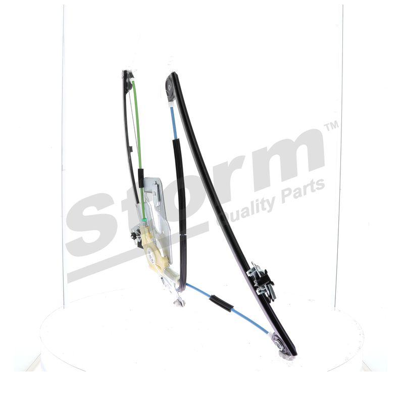 Lève-vitre STORM QUALITY PARTS 17276