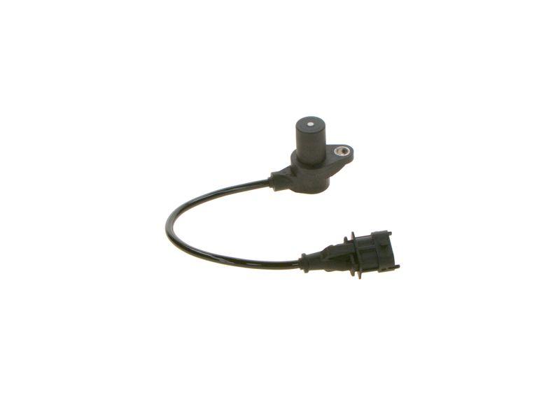 Capteur d'angle, vilebrequin BOSCH 0 281 002 512