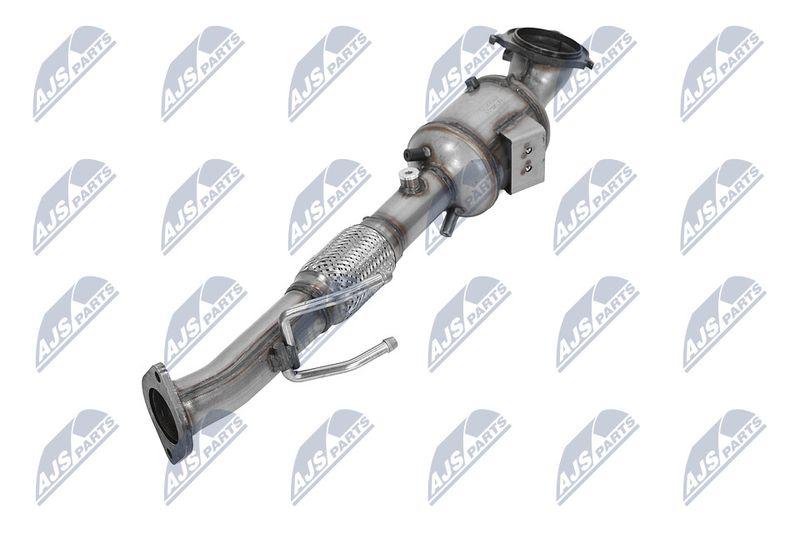 Catalyseur NTY KAT-FR-011