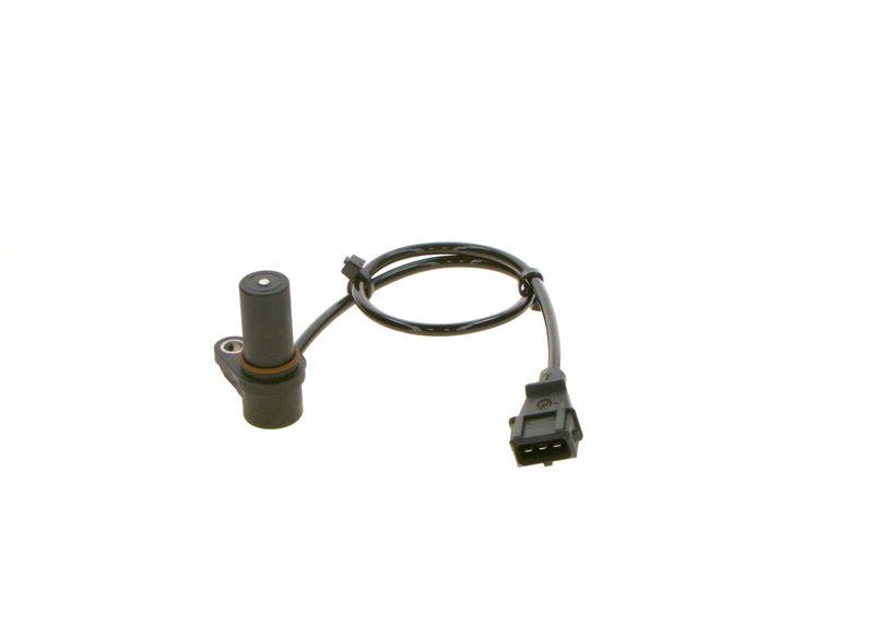 Capteur d'angle, vilebrequin BOSCH 0 281 002 138