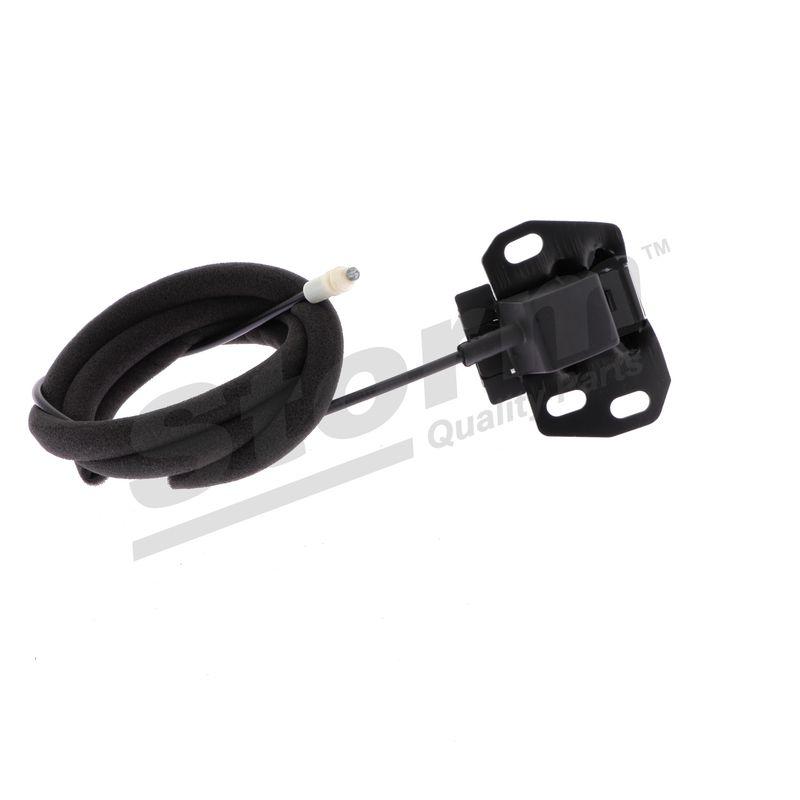 Serrure de porte STORM QUALITY PARTS 8362501