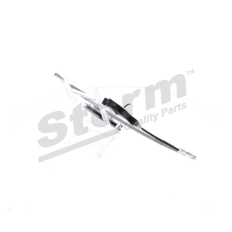 Lève-vitre STORM QUALITY PARTS 41377