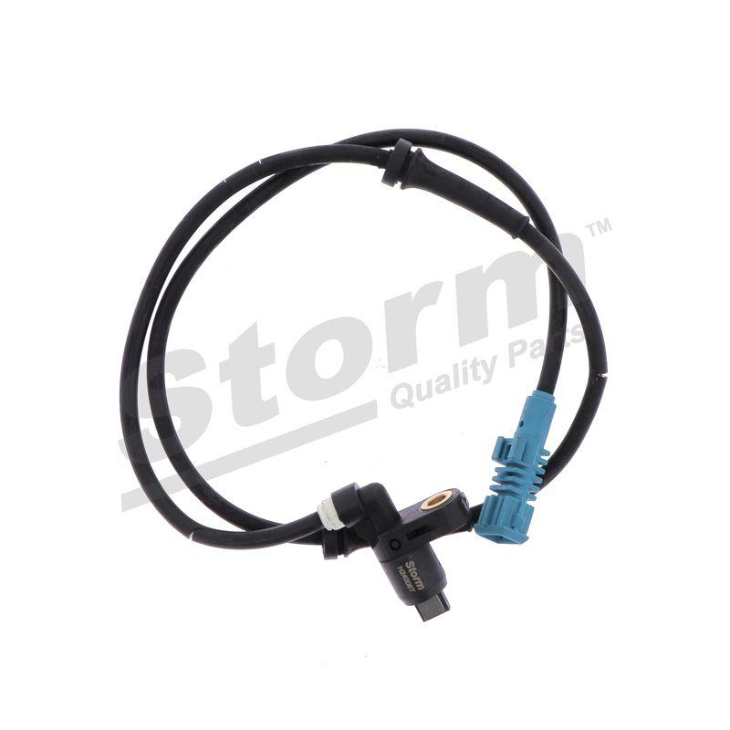Capteur, vitesse de roue STORM QUALITY PARTS 777151