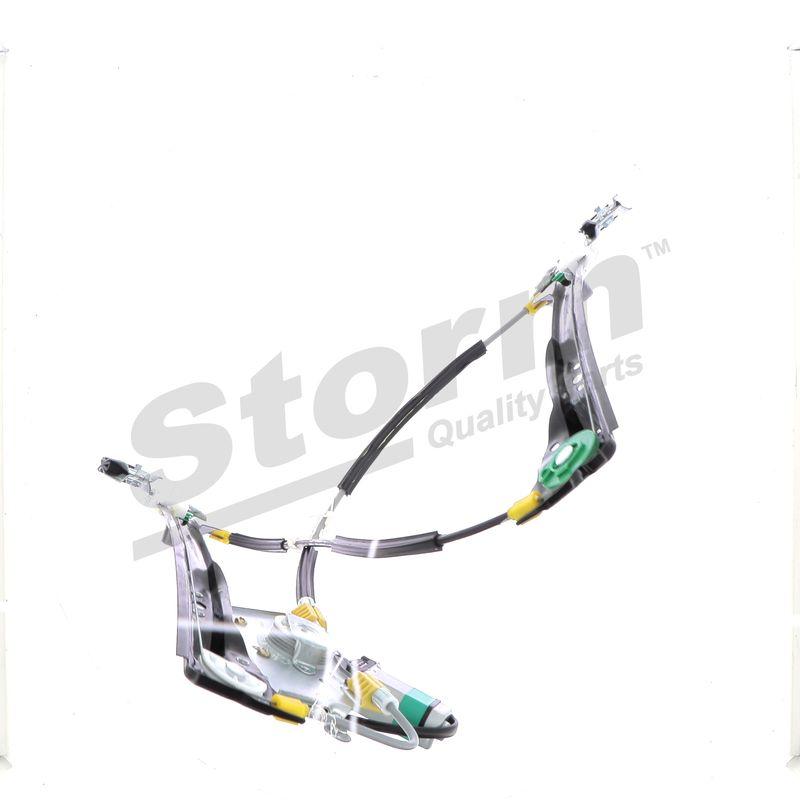 Lève-vitre STORM QUALITY PARTS 46577