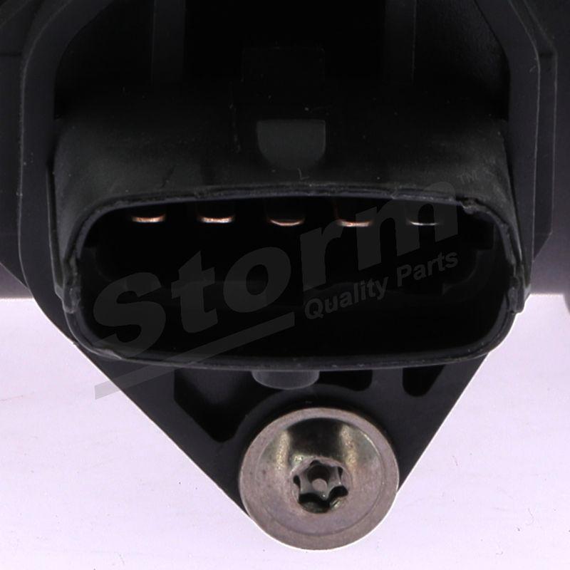 Débitmètre de masse d'air STORM QUALITY PARTS 399011