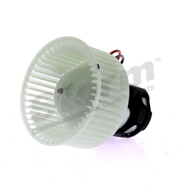 Pulseur d'air habitacle STORM QUALITY PARTS 1510805