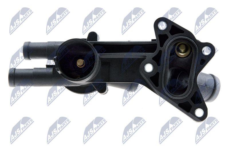 Boîtier du thermostat NTY CTM-VW-038