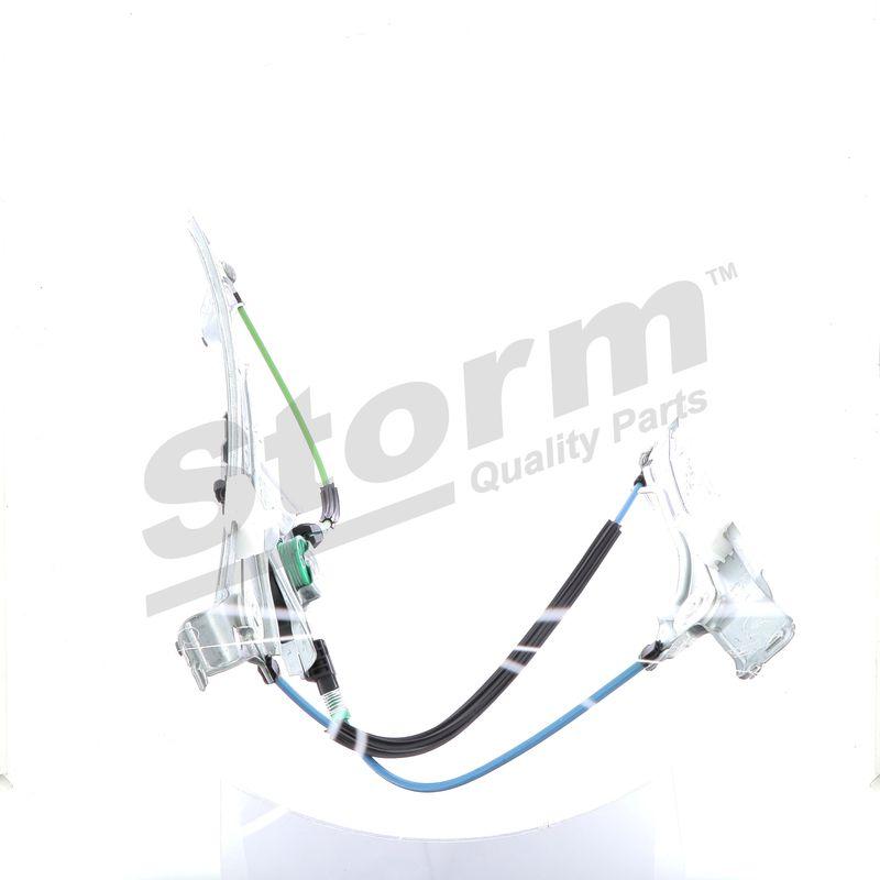 Lève-vitre STORM QUALITY PARTS 80976