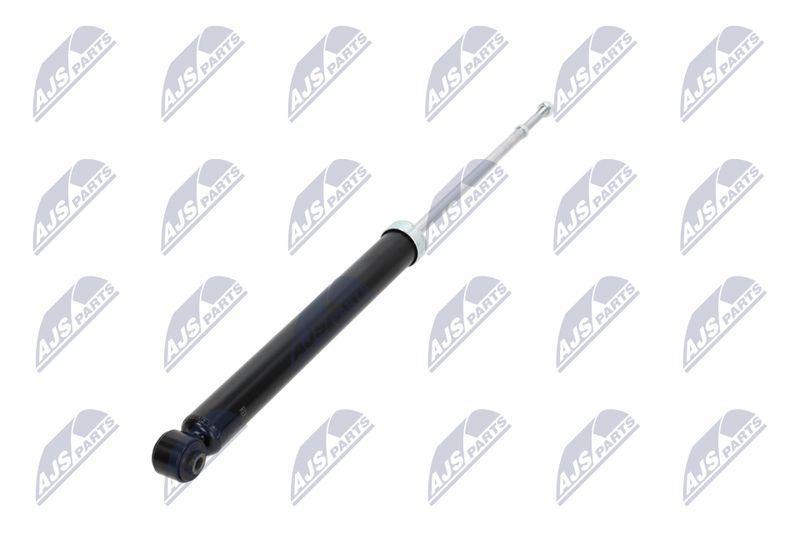 Amortisseur NTY A-CT-040