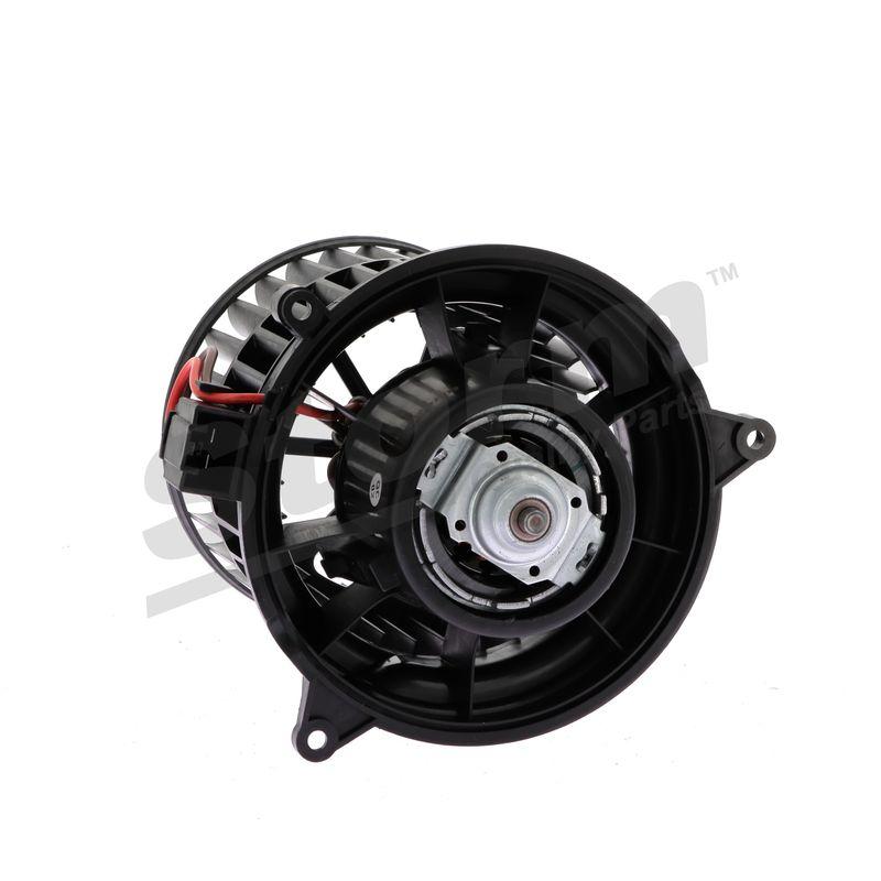 Pulseur d'air habitacle STORM QUALITY PARTS 4850801