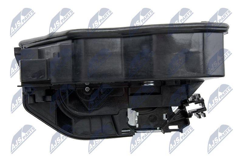 Serrure de porte NTY EZC-BM-025