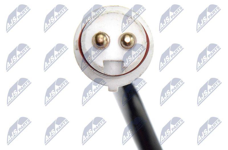 Capteur, vitesse de roue NTY HCA-RE-001