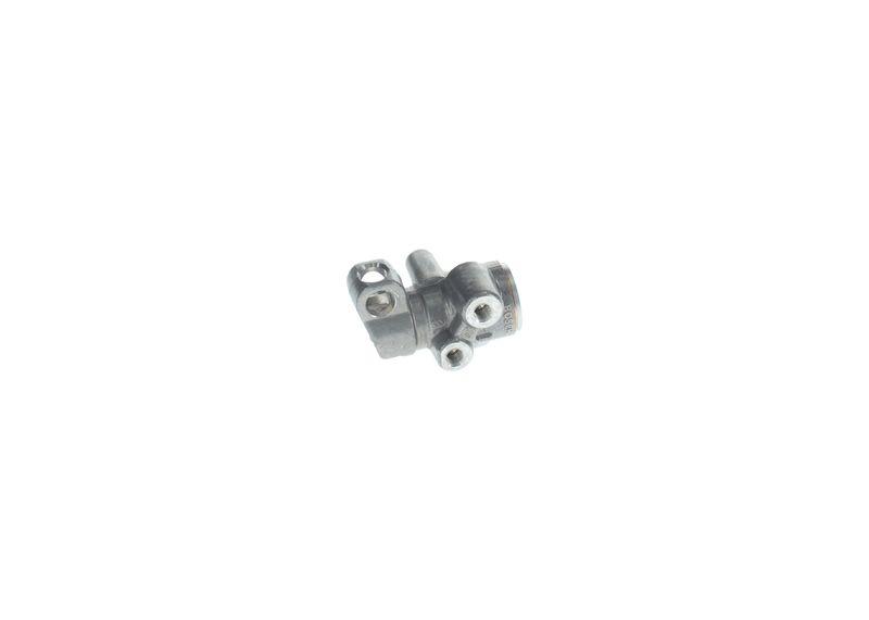 Régulateur de freinage BOSCH 0 204 031 056