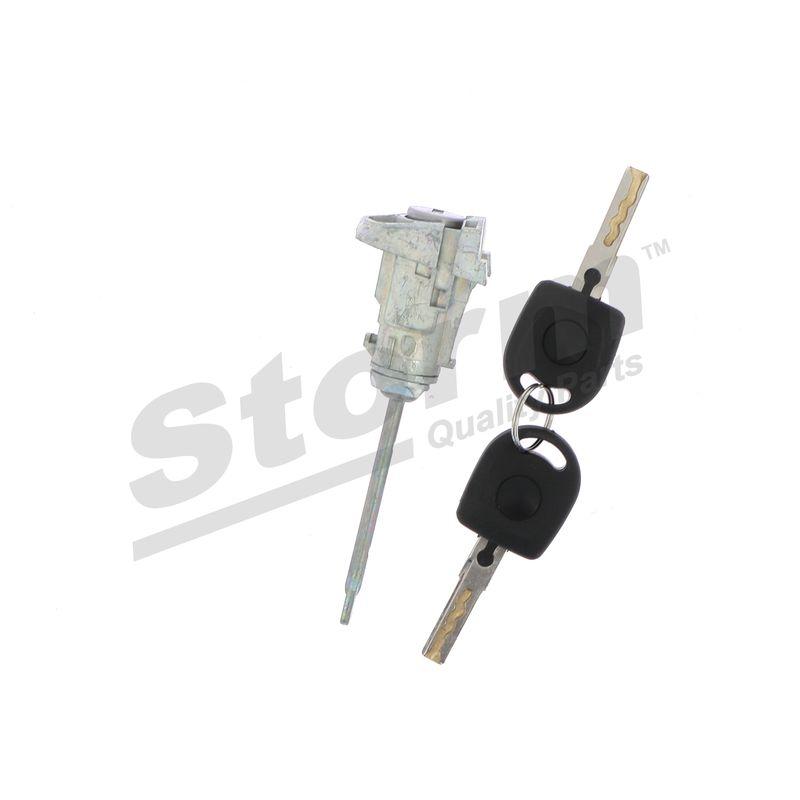 Cylindre de serrure STORM QUALITY PARTS 9702001