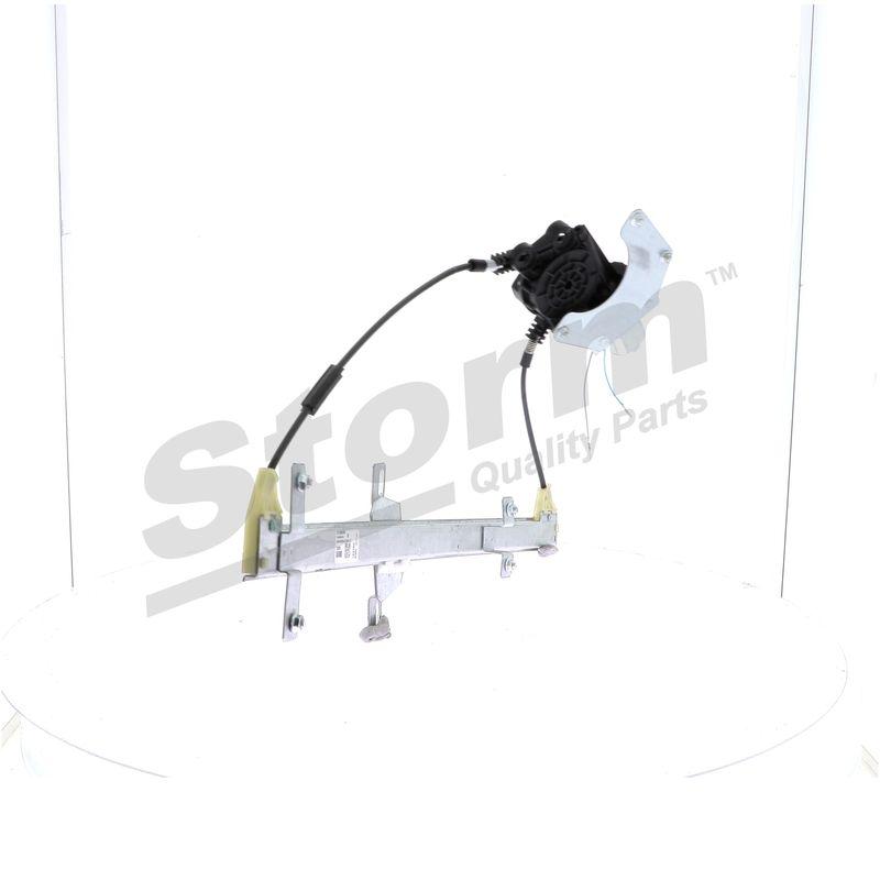 Lève-vitre STORM QUALITY PARTS 150276