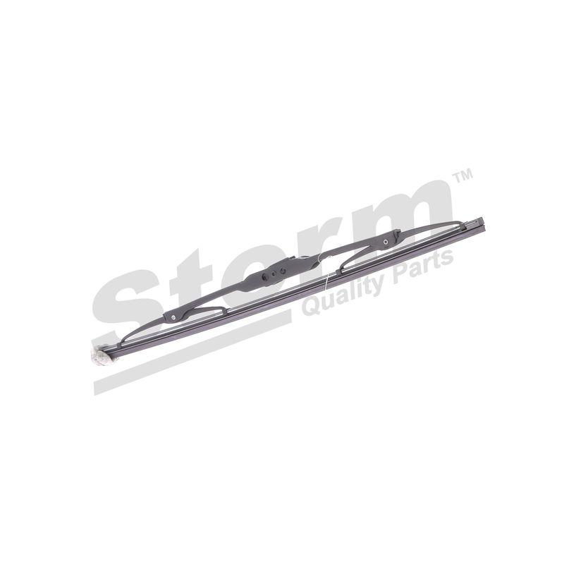 Balai d'essuie-glace STORM QUALITY PARTS 1000380