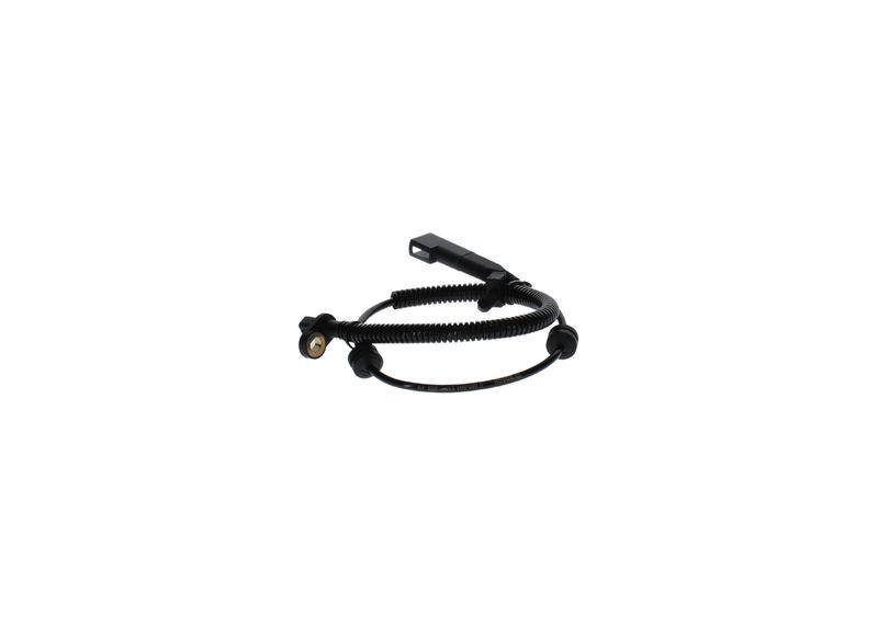 Capteur, vitesse de roue BOSCH 0 986 594 515