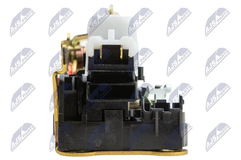 Serrure de porte NTY EZC-RE-217