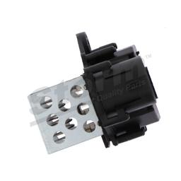 Résistance, pulseur d'air habitacle STORM QUALITY PARTS 777023