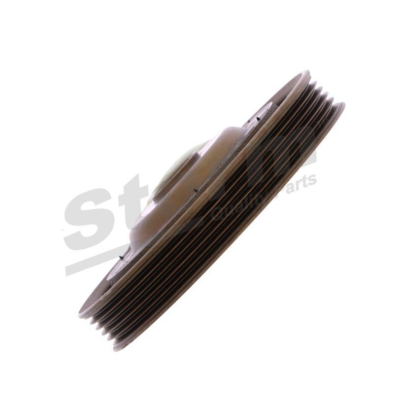 Poulie, vilebrequin STORM QUALITY PARTS 89994