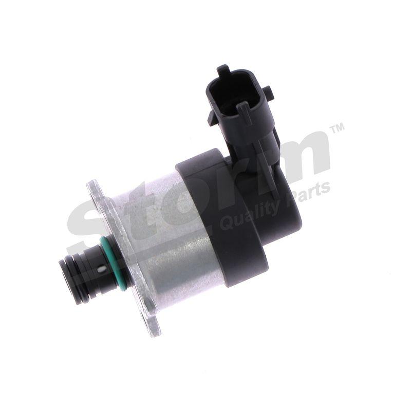 Régulateur, quantité de carburant (système à rampe commune) STORM QUALITY PARTS STO888204