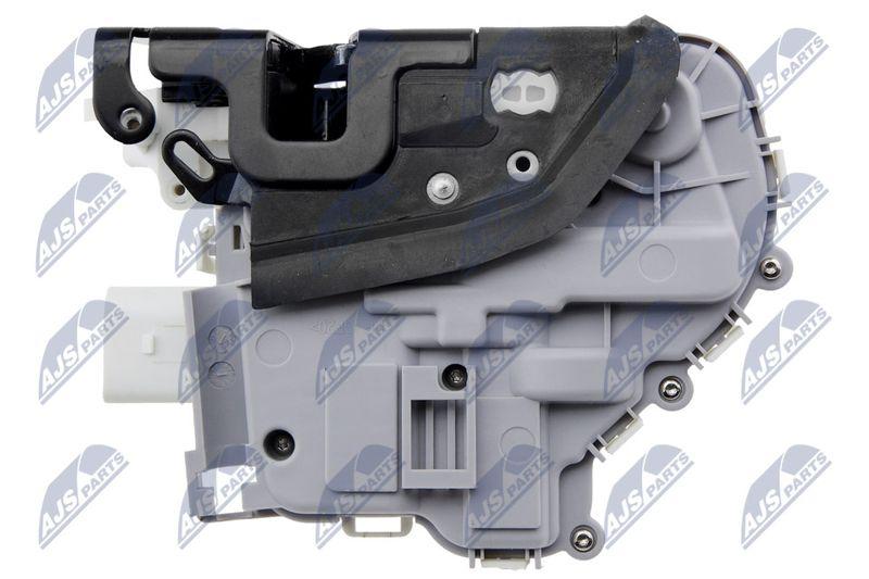 Serrure de porte NTY EZC-AU-029