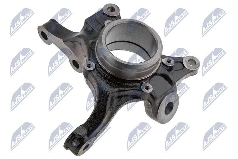 Fusée d'essieu, suspension de roue NTY ZZP-TY-028