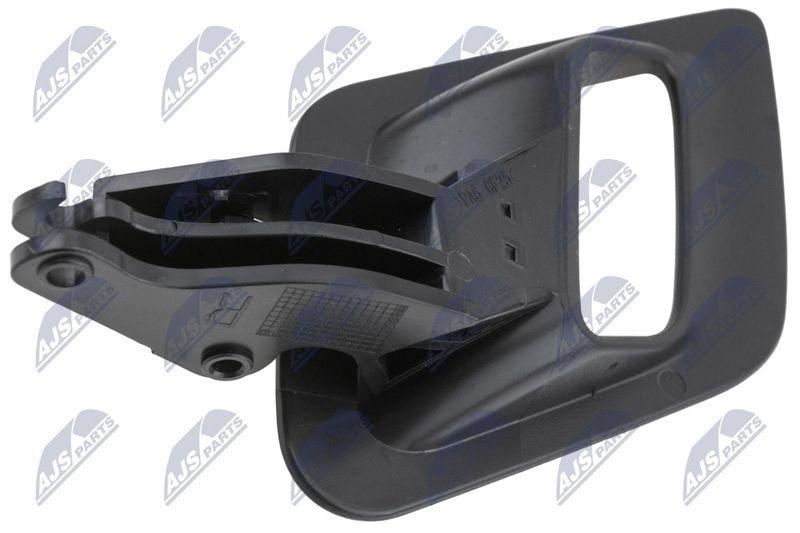 Poignet de porte, équipment intérieur NTY EZC-SK-083