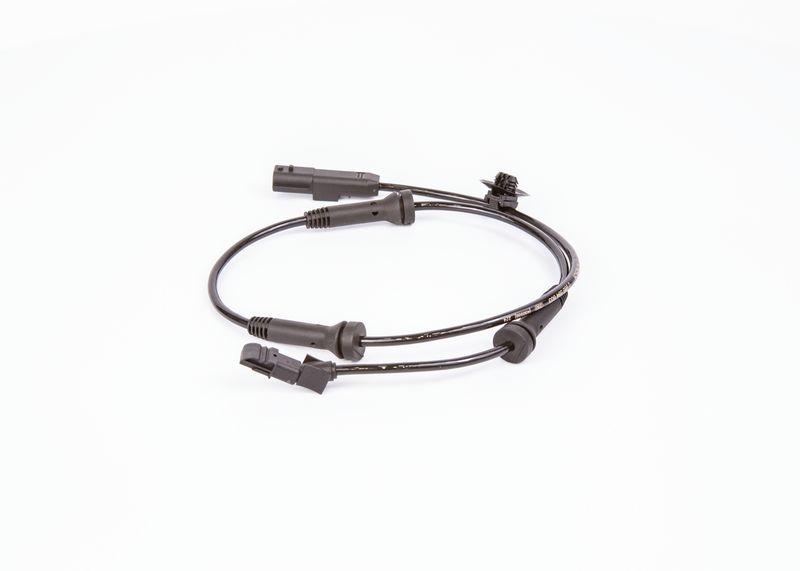 Capteur, vitesse de roue BOSCH 0 986 594 603