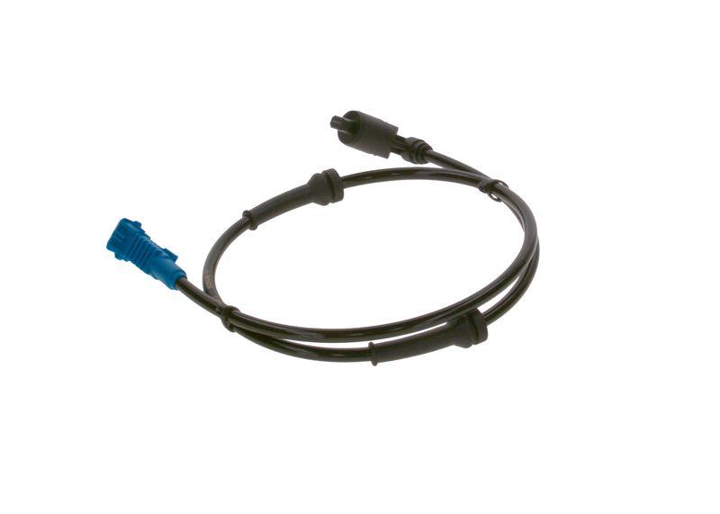 Capteur, vitesse de roue BOSCH 0 986 594 022