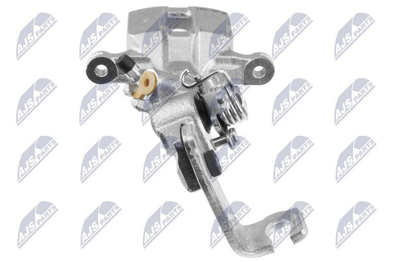Étrier de frein NTY HZT-HD-041